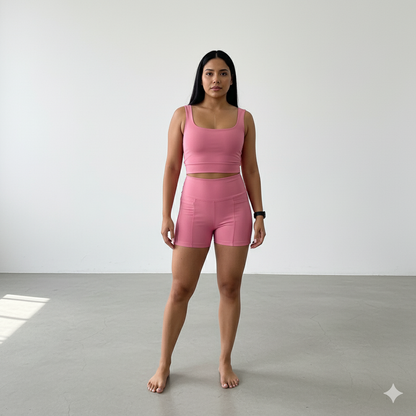 🔥 O Conjunto Fitness Que Modela Seu Corpo e Eleva Sua Confiança! 🔥